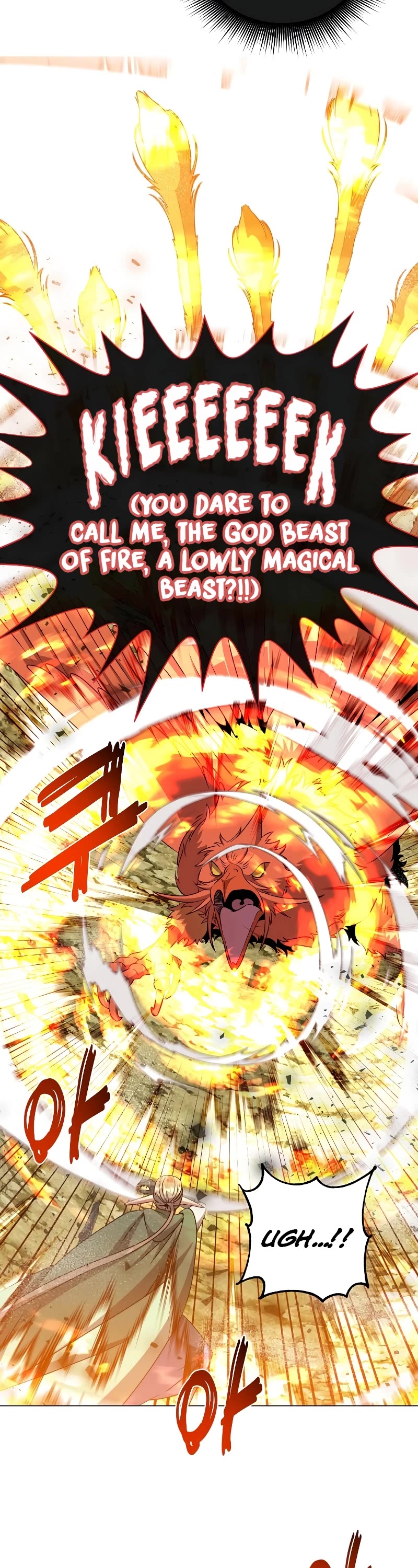 The Max Level Hero Has Returned! Chapter 172 page 11 - Chapter 172