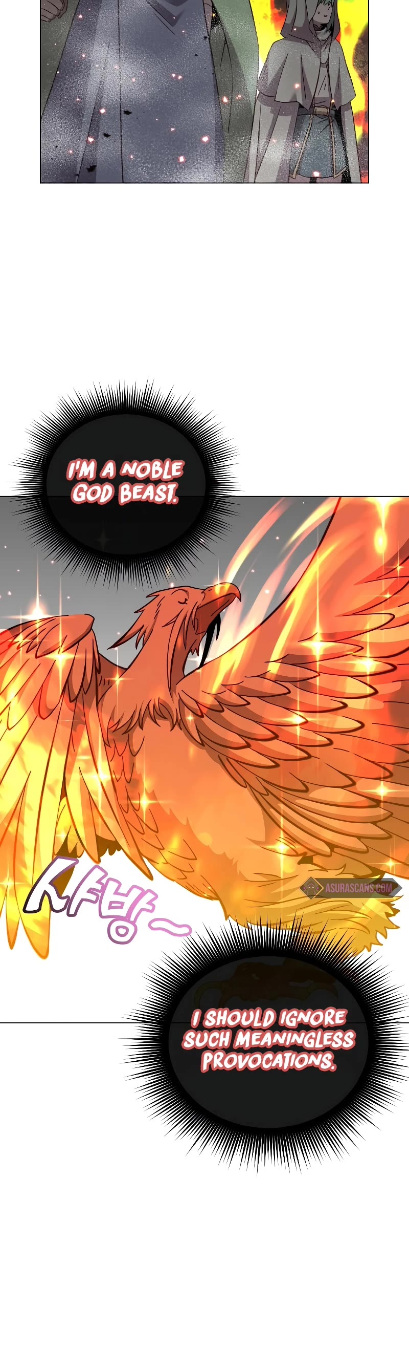 The Max Level Hero Has Returned! Chapter 172 page 13 - Chapter 172