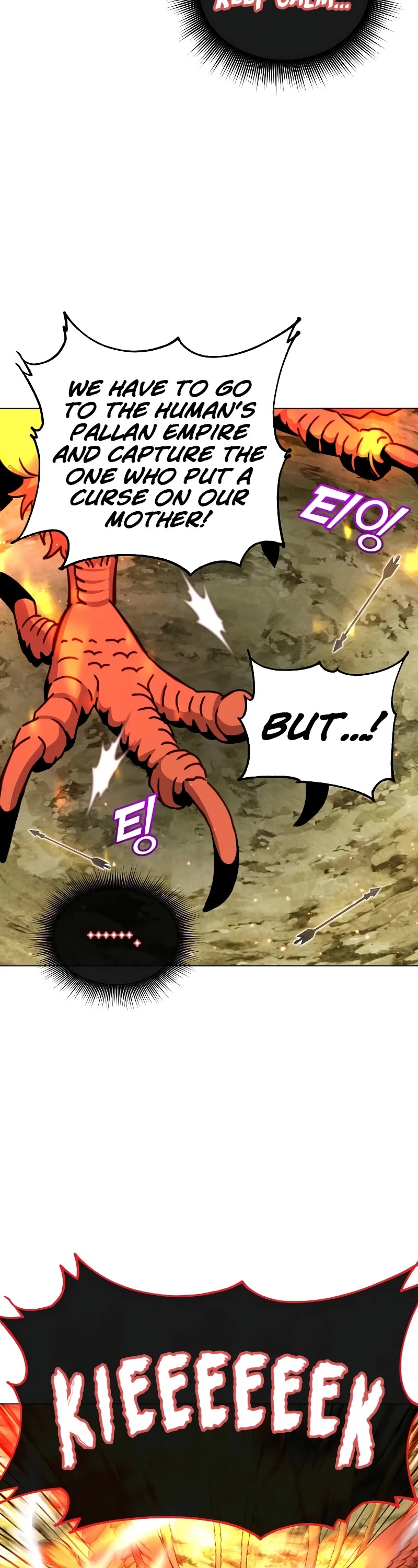 The Max Level Hero Has Returned! Chapter 172 page 15 - Chapter 172