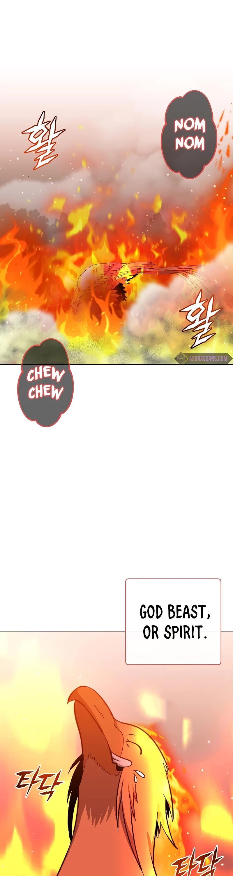 The Max Level Hero Has Returned! Chapter 172 page 2 - Chapter 172