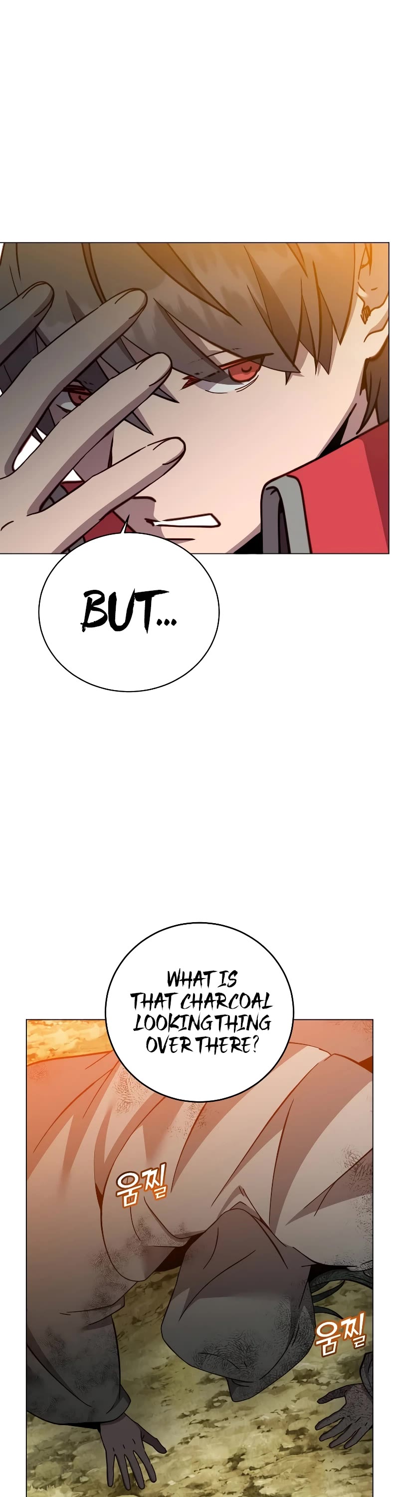 The Max Level Hero Has Returned! Chapter 172 page 20 - Chapter 172