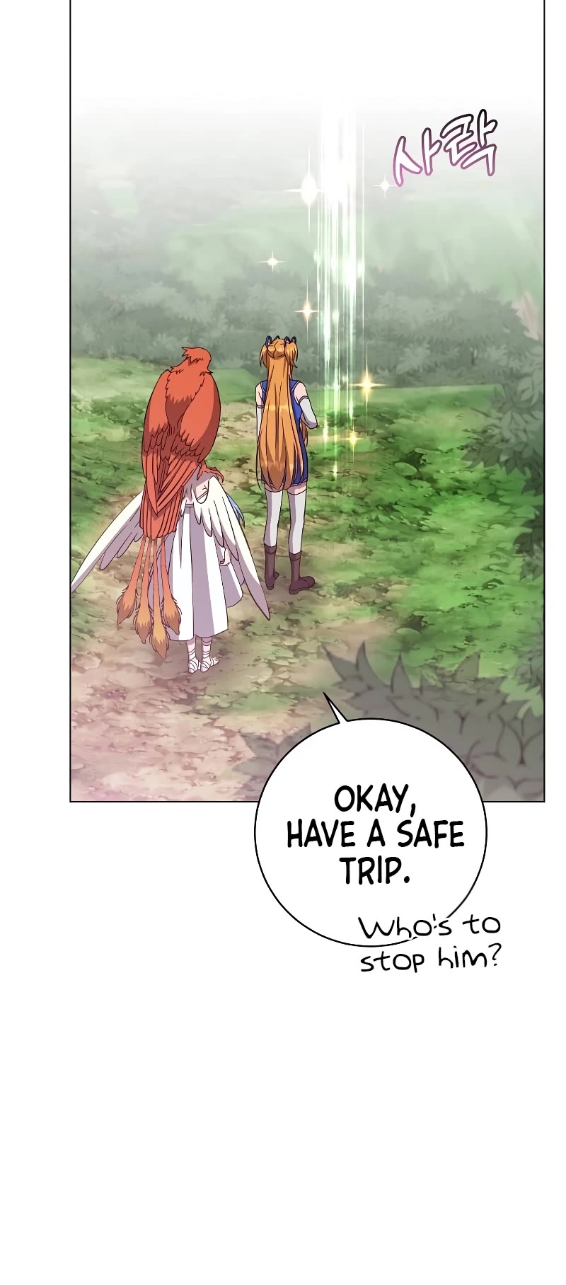 The Max Level Hero Has Returned! Chapter 172 page 27 - Chapter 172