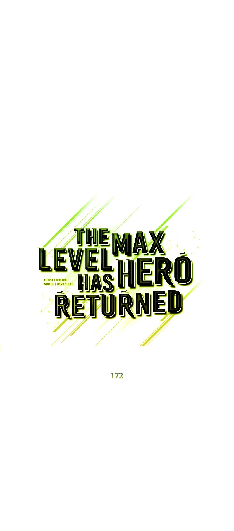 The Max Level Hero Has Returned! Chapter 172 page 28 - Chapter 172