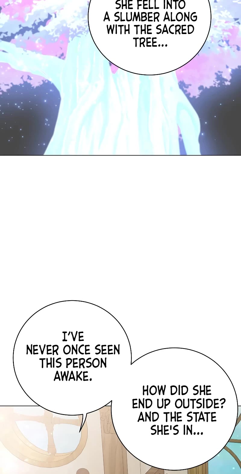 The Max Level Hero Has Returned! Chapter 172 page 32 - Chapter 172