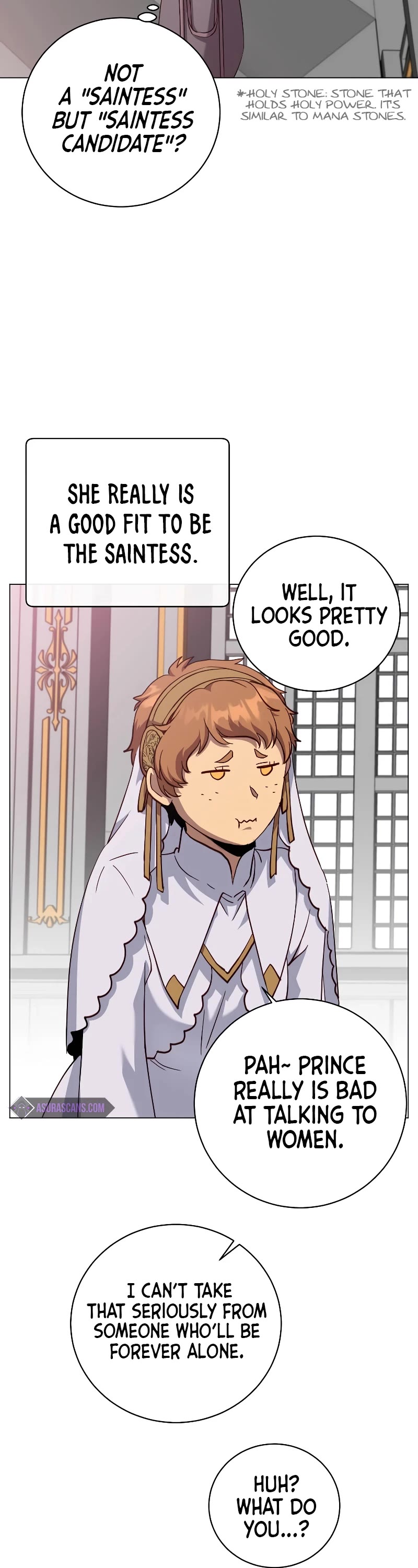 The Max Level Hero Has Returned! Chapter 172 page 39 - Chapter 172