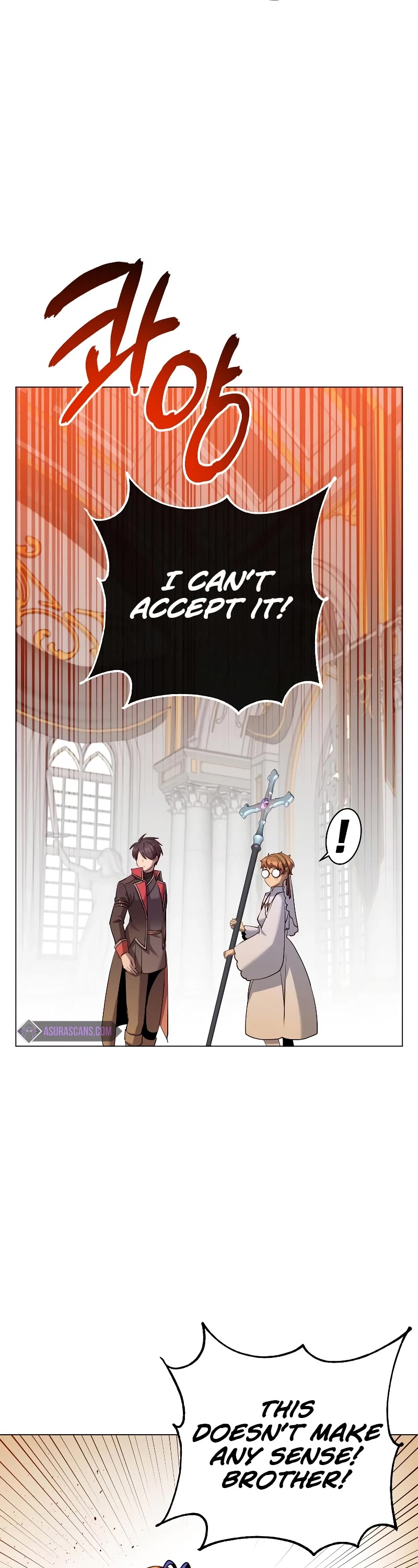 The Max Level Hero Has Returned! Chapter 172 page 40 - Chapter 172