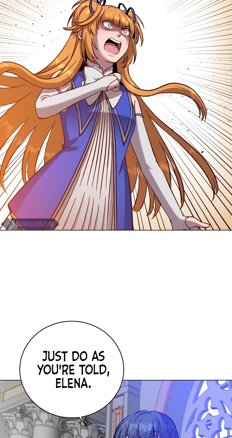 The Max Level Hero Has Returned! Chapter 172 page 41 - Chapter 172