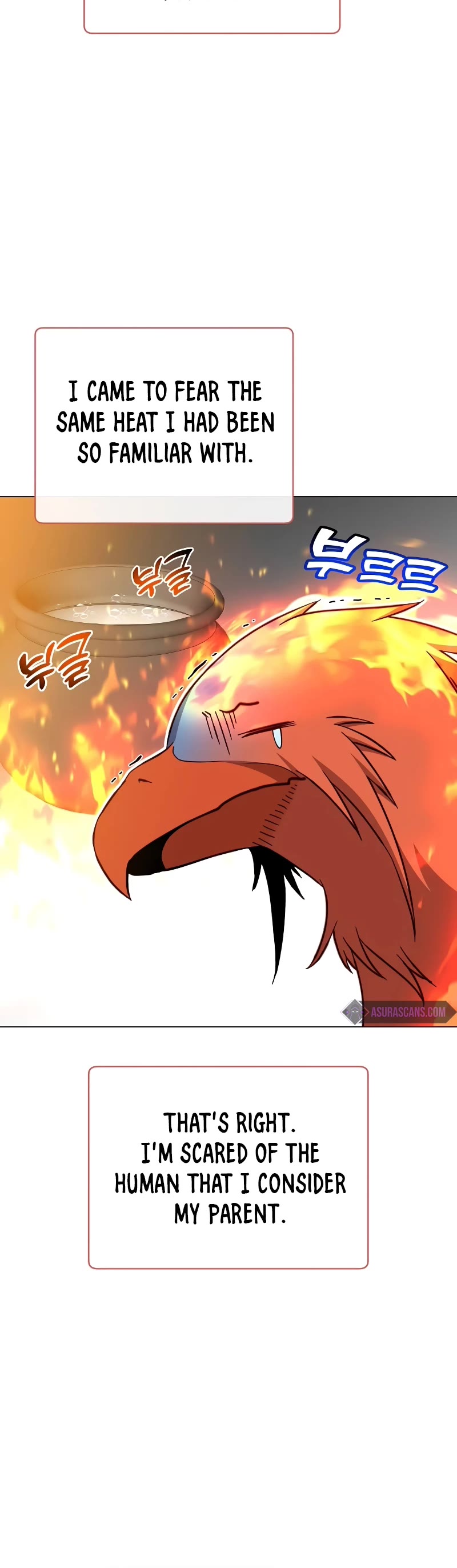 The Max Level Hero Has Returned! Chapter 172 page 5 - Chapter 172