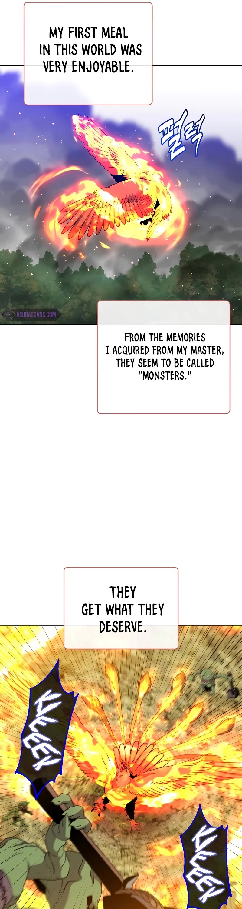 The Max Level Hero Has Returned! Chapter 172 page 6 - Chapter 172