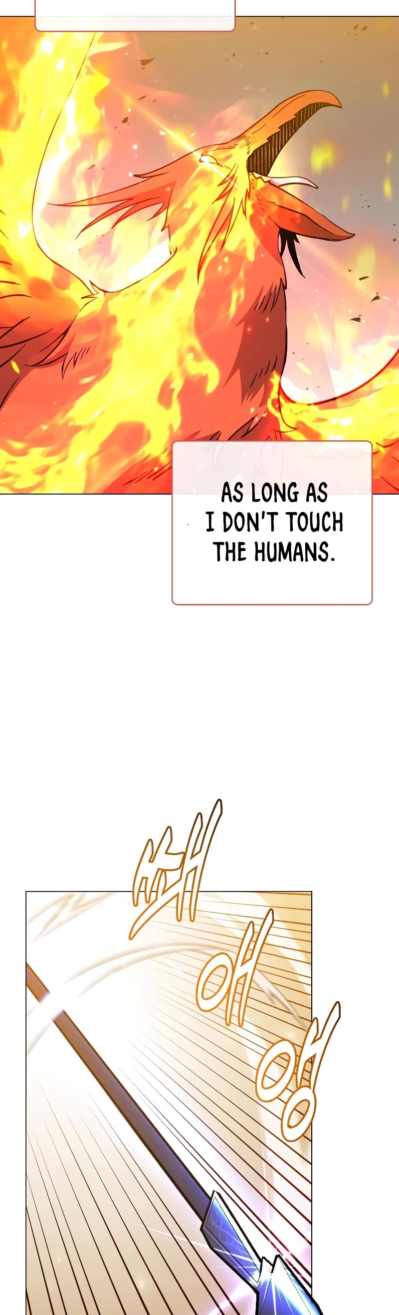 The Max Level Hero Has Returned! Chapter 172 page 8 - Chapter 172