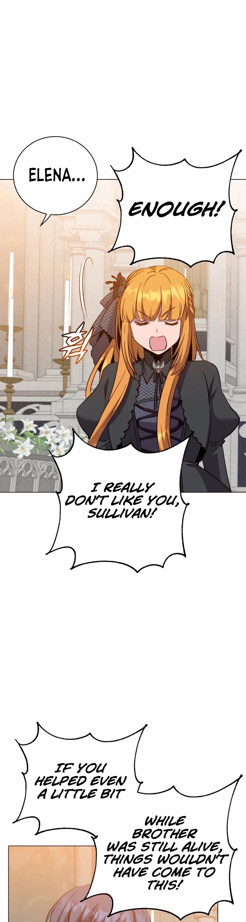 The Max Level Hero Has Returned! Chapter 173 page 11 - Chapter 173