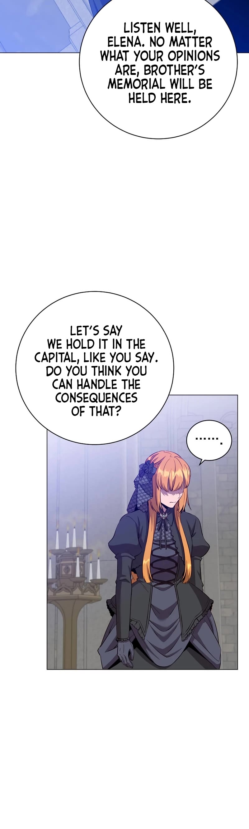 The Max Level Hero Has Returned! Chapter 173 page 13 - Chapter 173