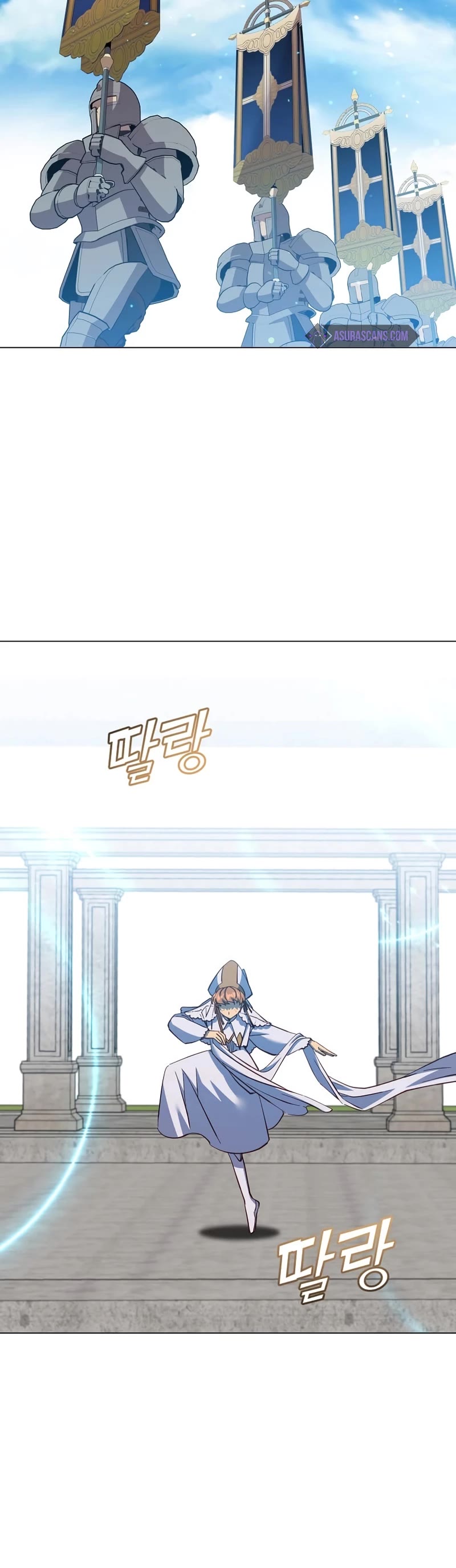 The Max Level Hero Has Returned! Chapter 173 page 21 - Chapter 173