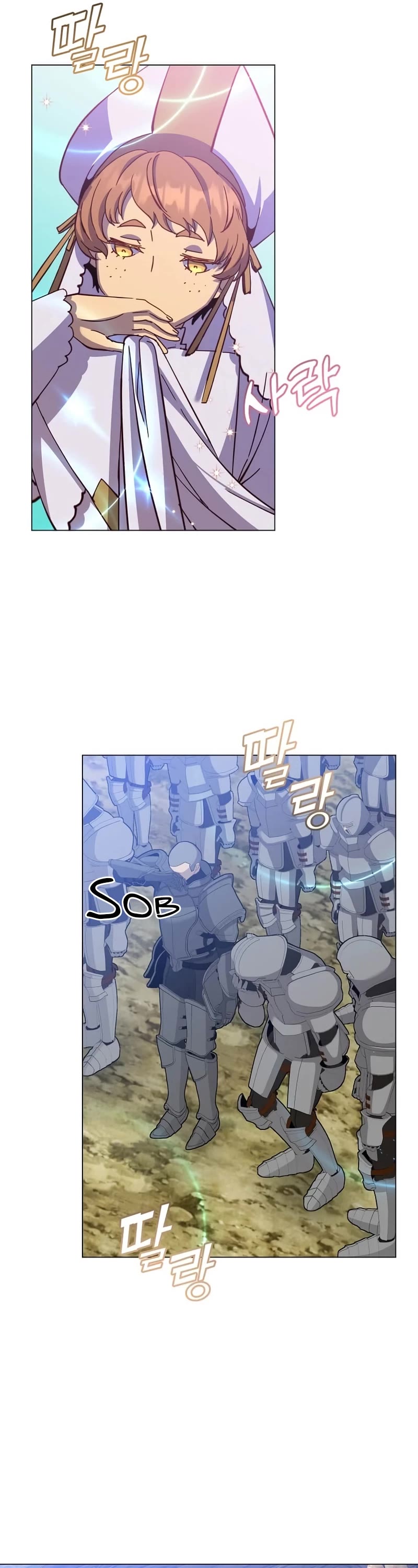 The Max Level Hero Has Returned! Chapter 173 page 22 - Chapter 173