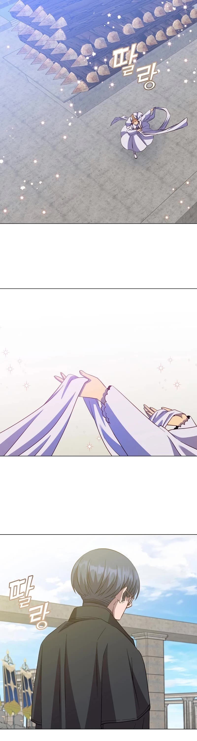 The Max Level Hero Has Returned! Chapter 173 page 23 - Chapter 173