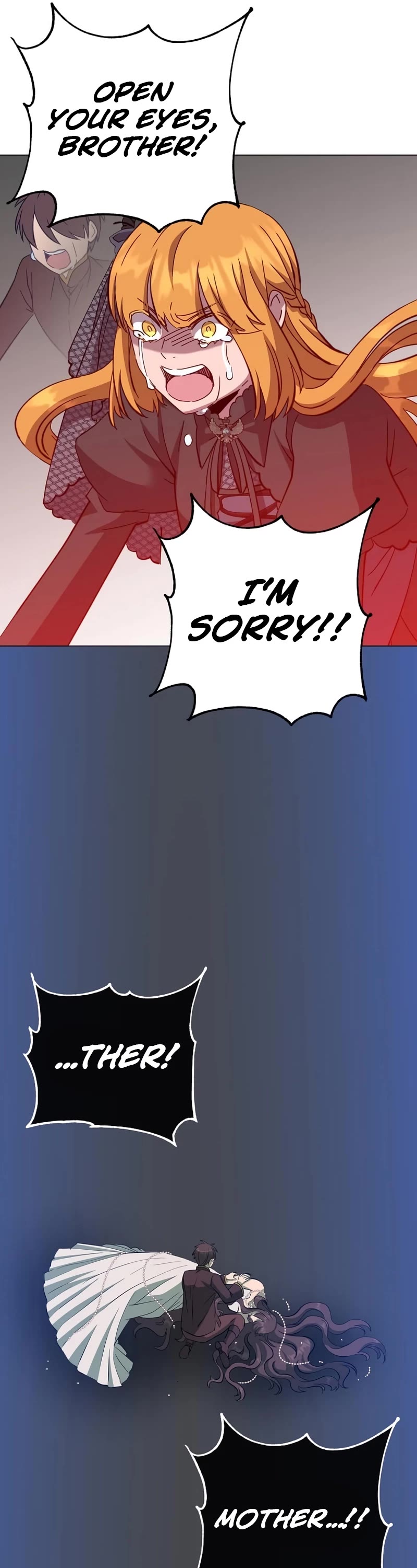 The Max Level Hero Has Returned! Chapter 173 page 26 - Chapter 173