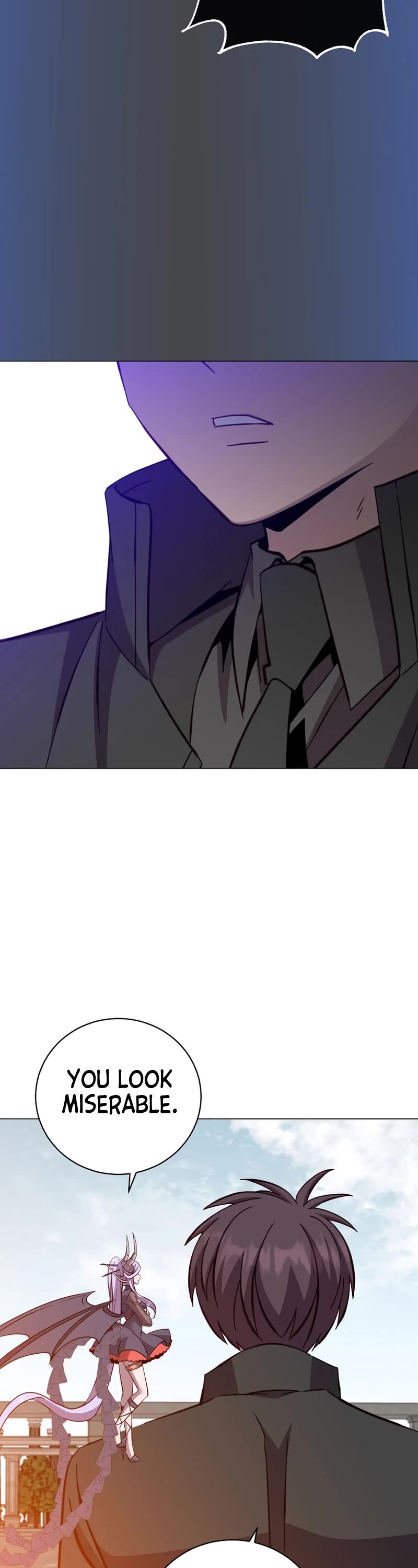 The Max Level Hero Has Returned! Chapter 173 page 27 - Chapter 173