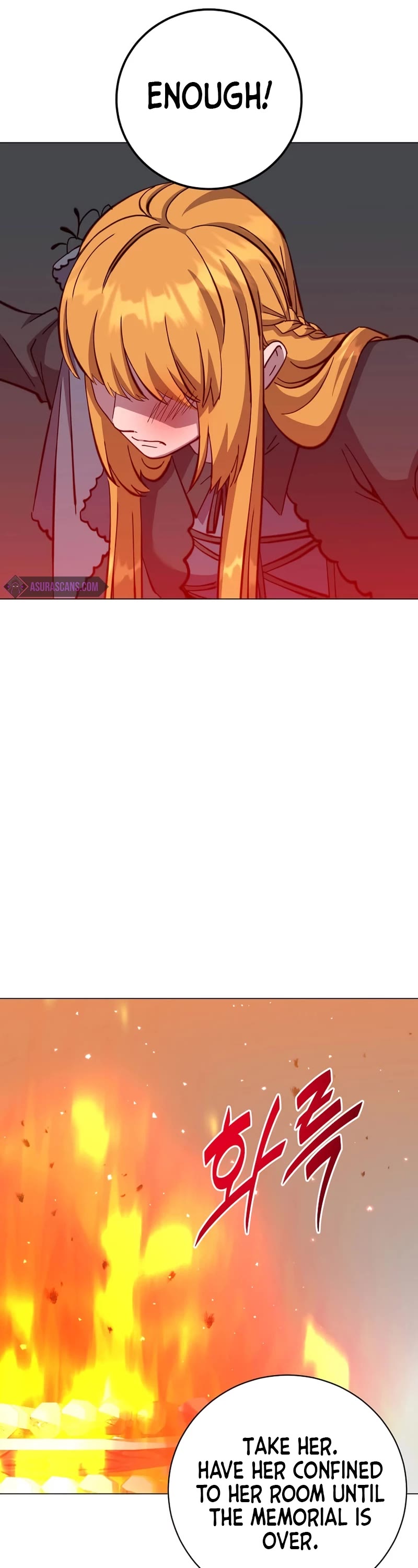The Max Level Hero Has Returned! Chapter 173 page 31 - Chapter 173