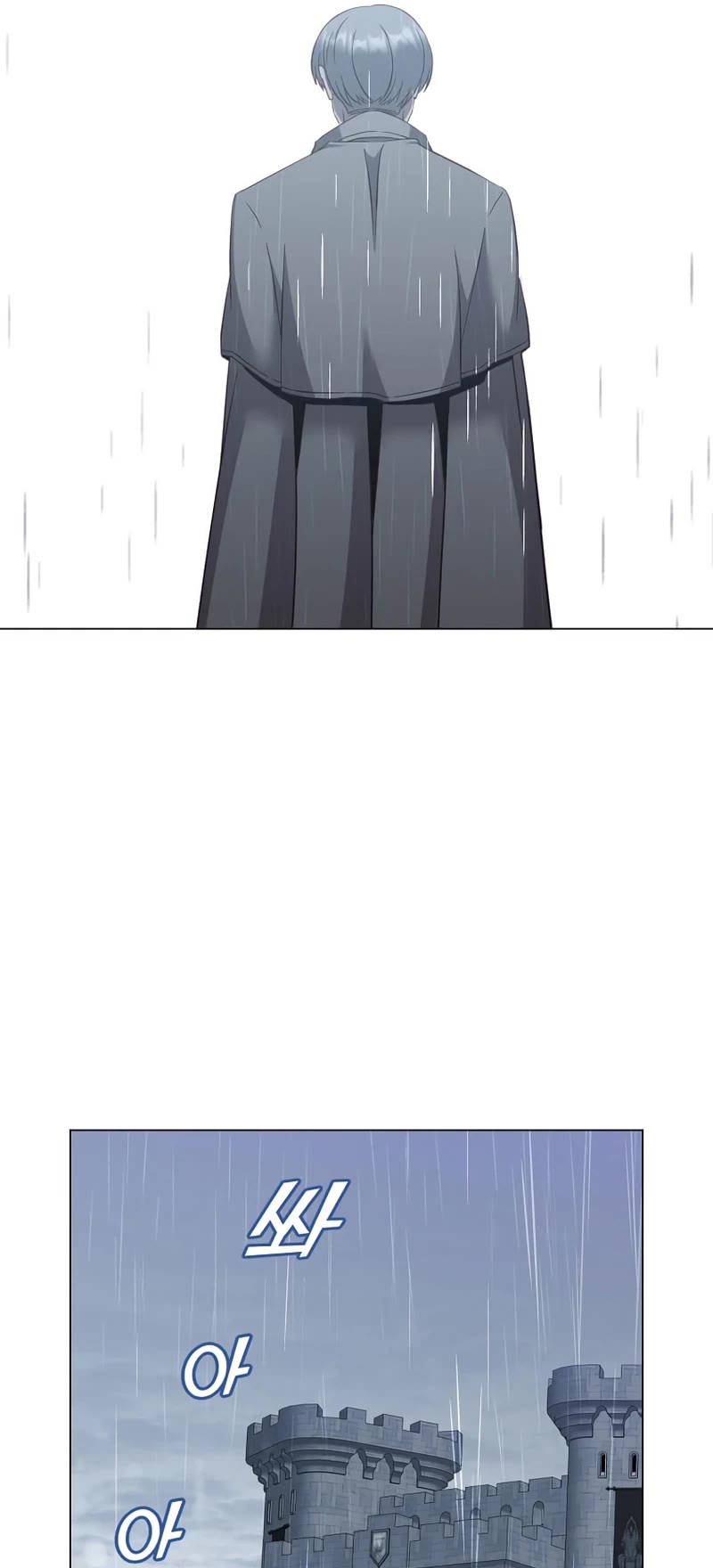 The Max Level Hero Has Returned! Chapter 173 page 38 - Chapter 173
