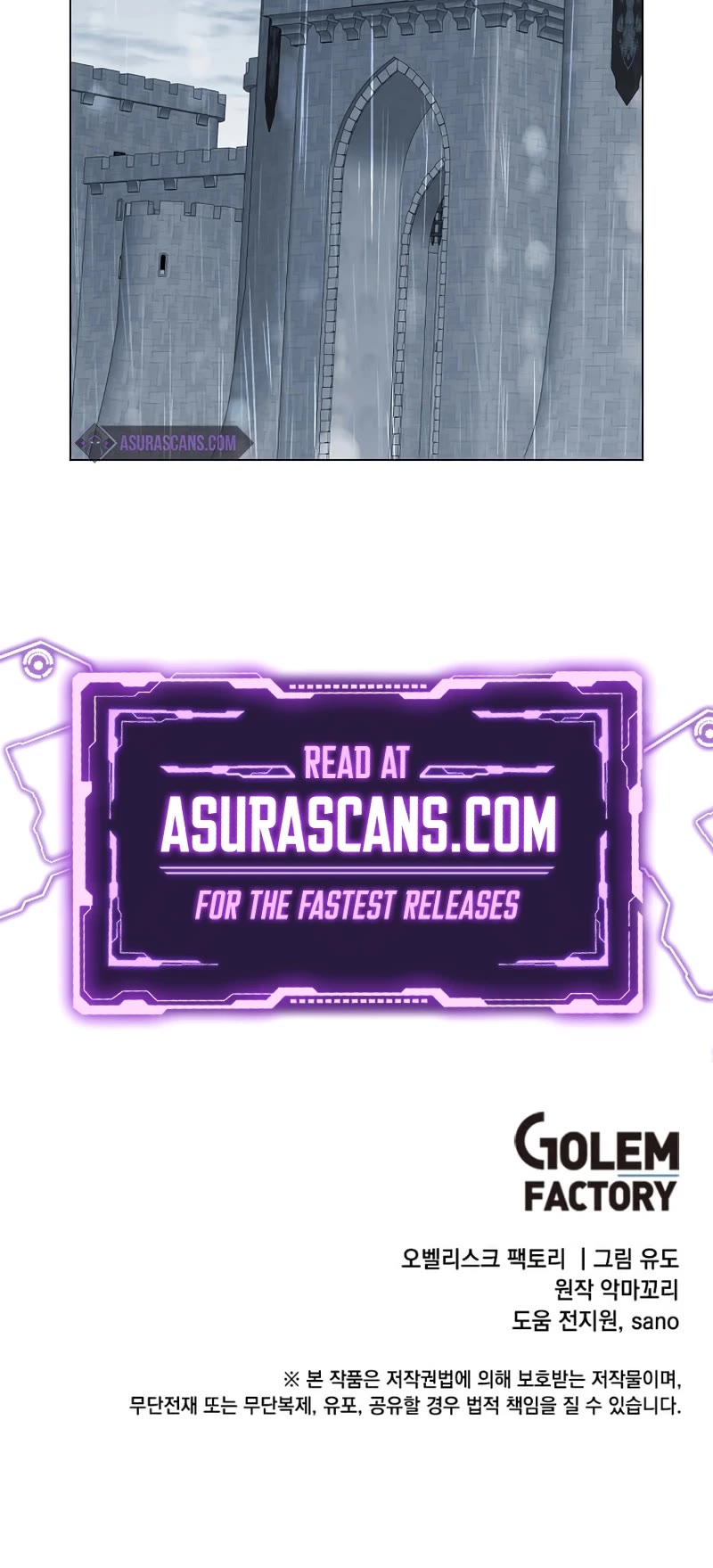 The Max Level Hero Has Returned! Chapter 173 page 39 - Chapter 173