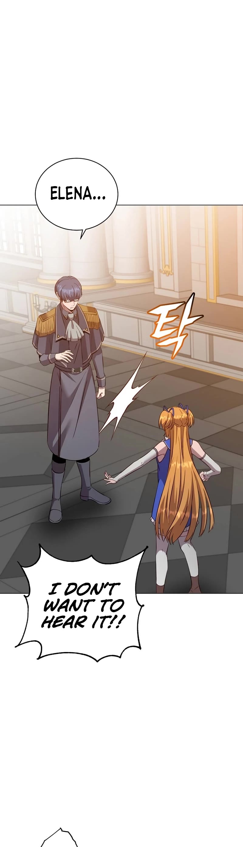 The Max Level Hero Has Returned! Chapter 173 page 4 - Chapter 173