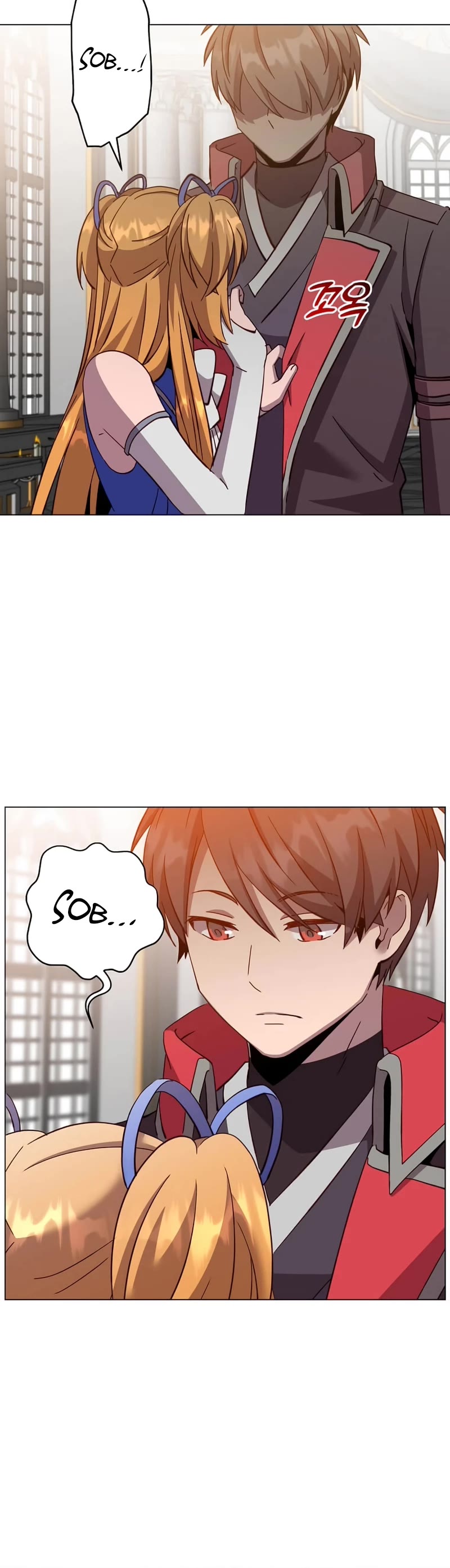 The Max Level Hero Has Returned! Chapter 173 page 5 - Chapter 173