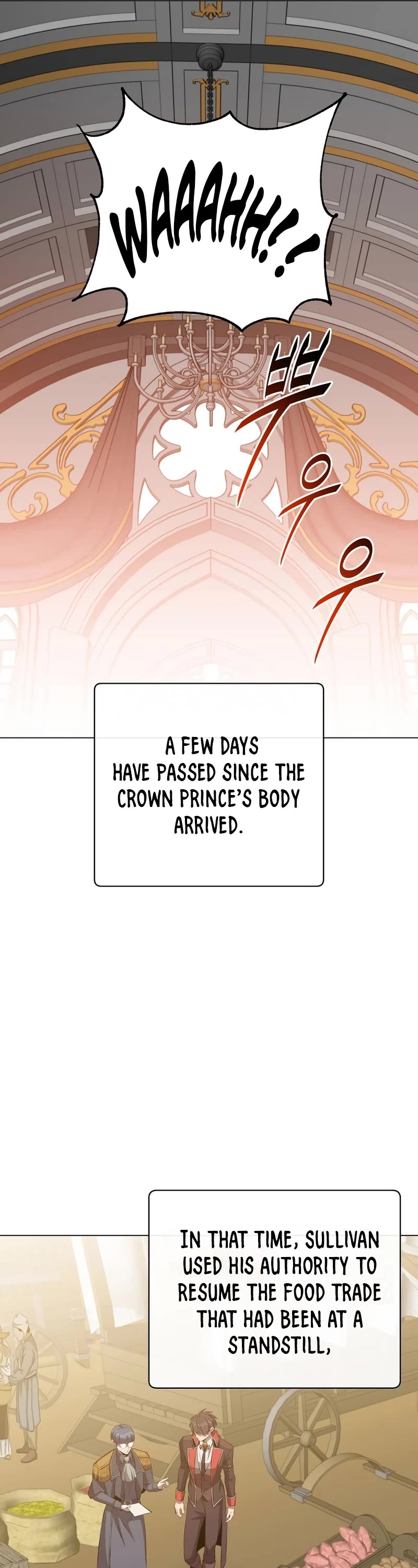 The Max Level Hero Has Returned! Chapter 173 page 6 - Chapter 173