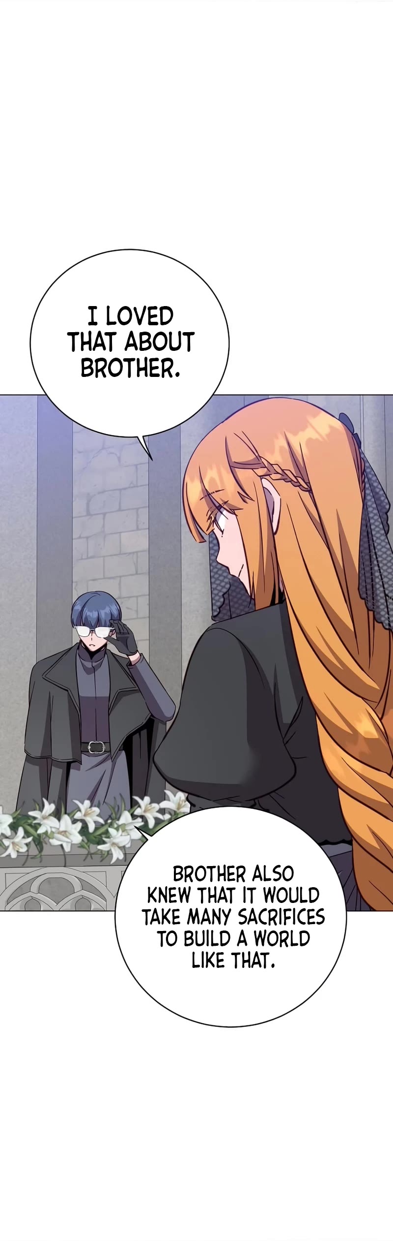 The Max Level Hero Has Returned! Chapter 173 page 9 - Chapter 173