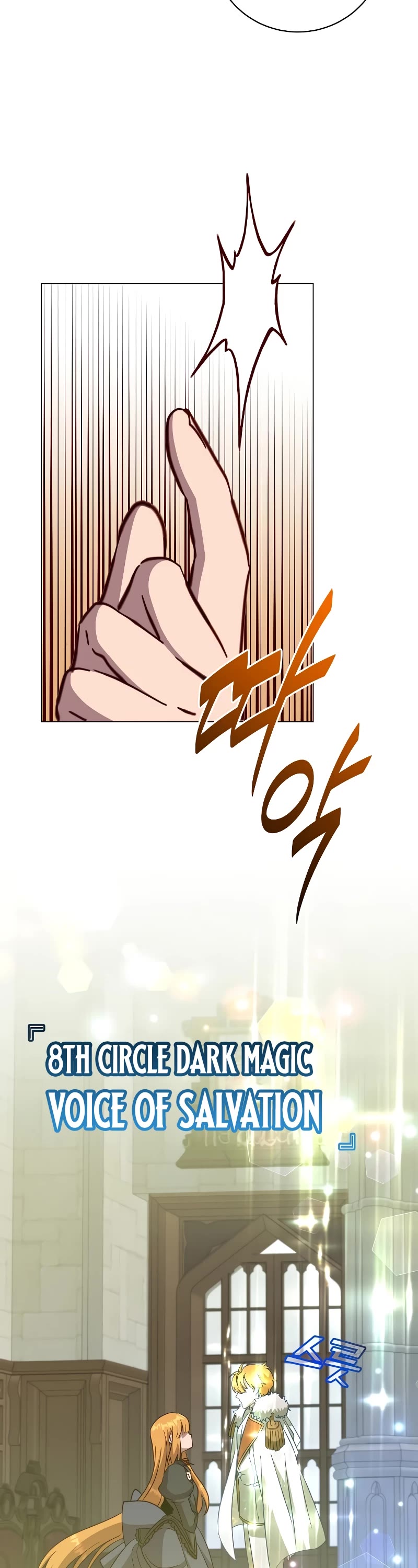 The Max Level Hero Has Returned! Chapter 174 page 10 - Chapter 174