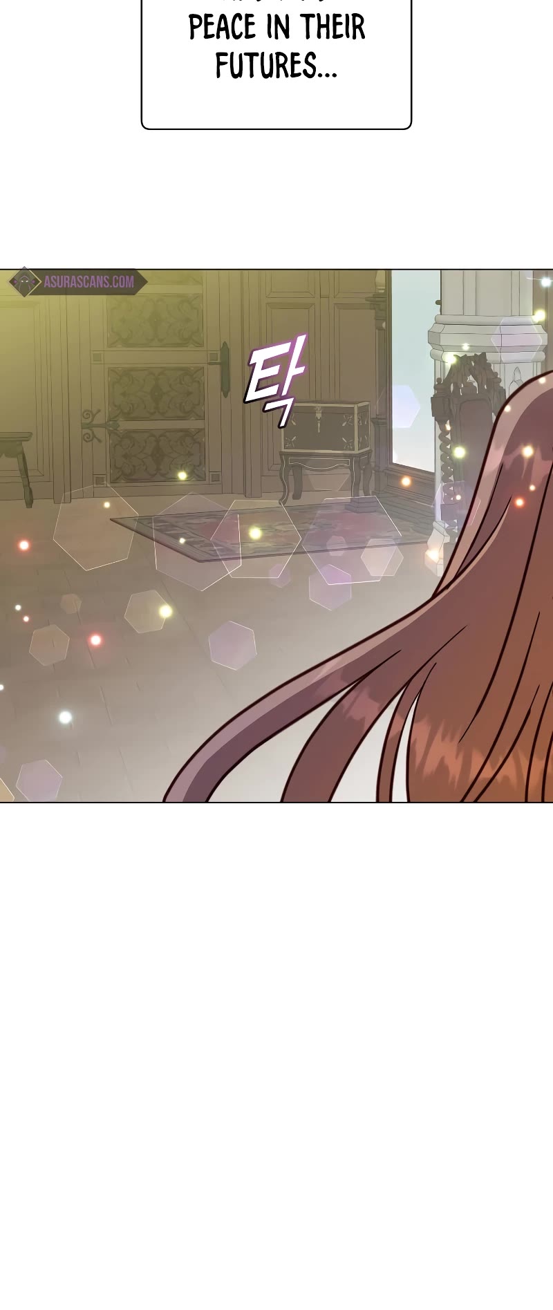 The Max Level Hero Has Returned! Chapter 174 page 12 - Chapter 174