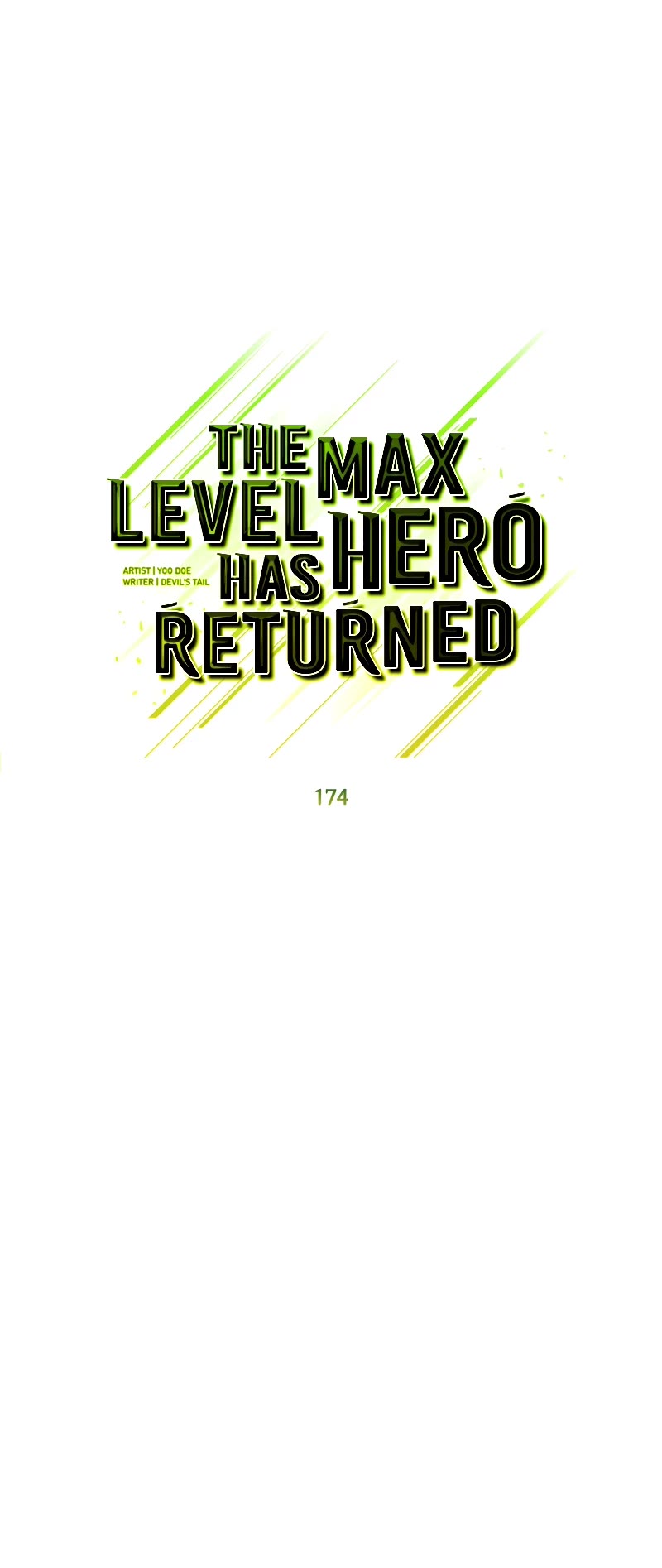 The Max Level Hero Has Returned! Chapter 174 page 13 - Chapter 174