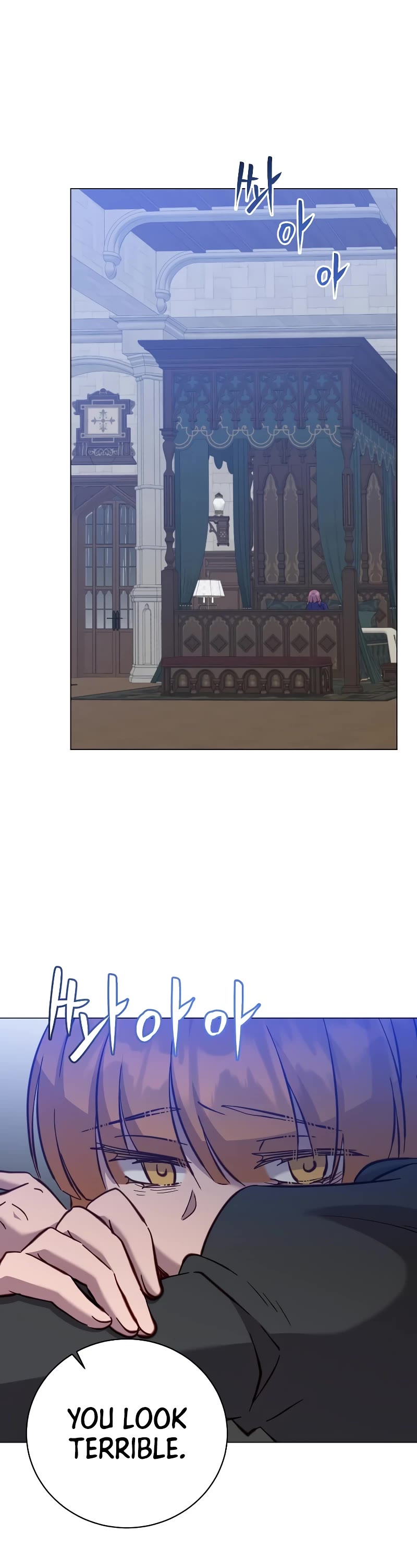 The Max Level Hero Has Returned! Chapter 174 page 2 - Chapter 174