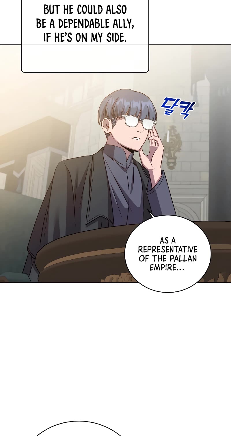 The Max Level Hero Has Returned! Chapter 174 page 29 - Chapter 174