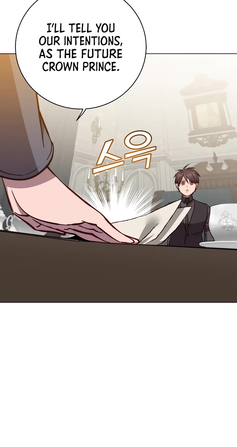 The Max Level Hero Has Returned! Chapter 174 page 30 - Chapter 174