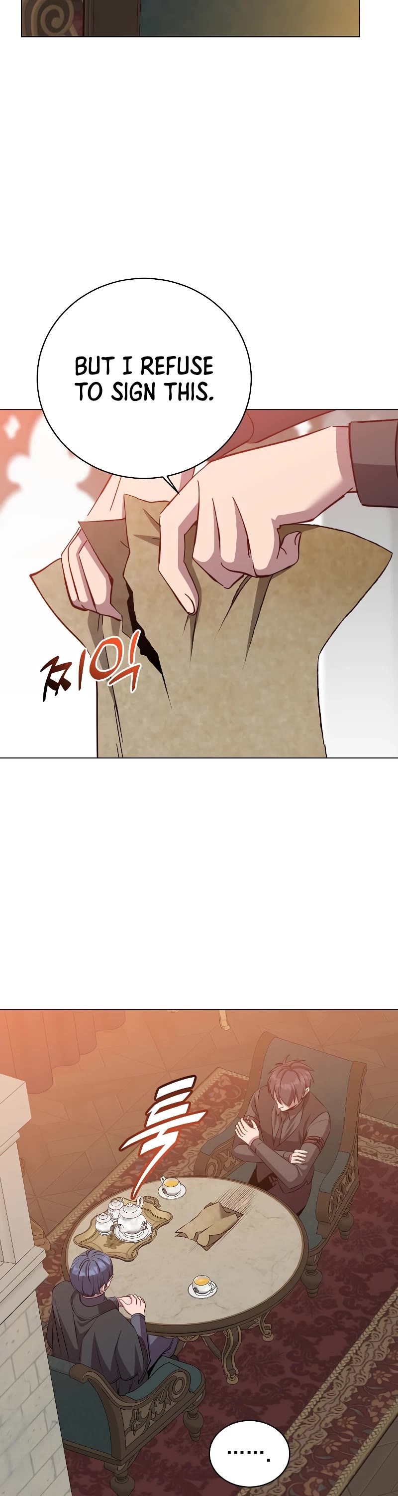 The Max Level Hero Has Returned! Chapter 174 page 33 - Chapter 174