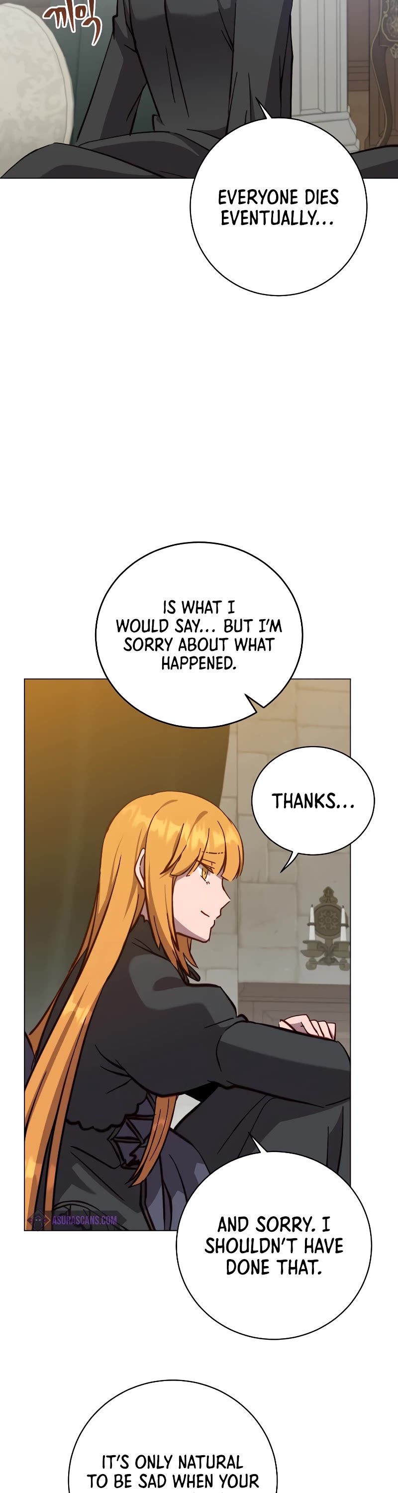 The Max Level Hero Has Returned! Chapter 174 page 4 - Chapter 174