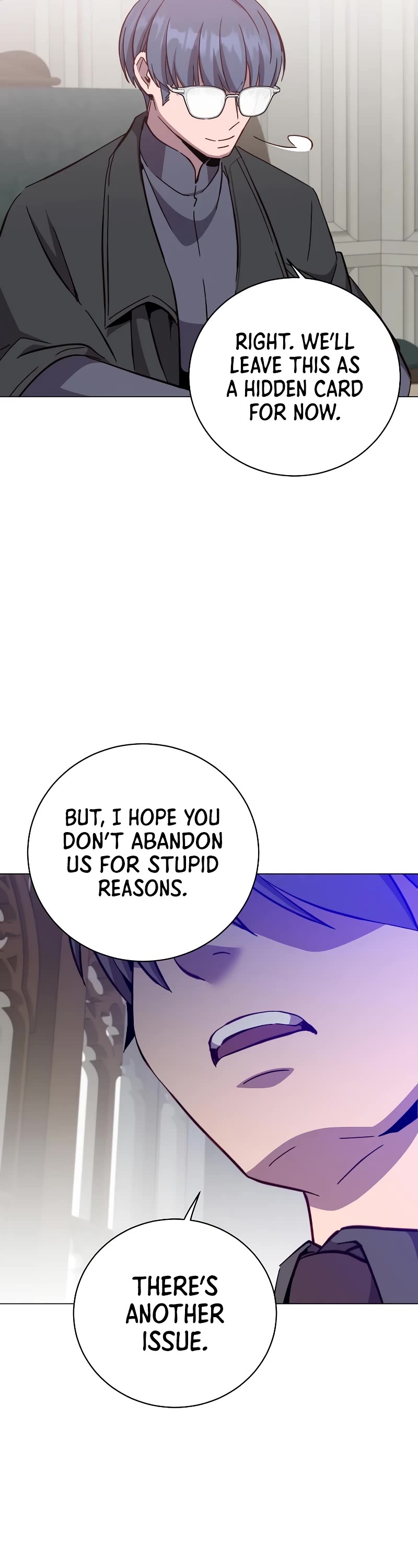 The Max Level Hero Has Returned! Chapter 174 page 40 - Chapter 174