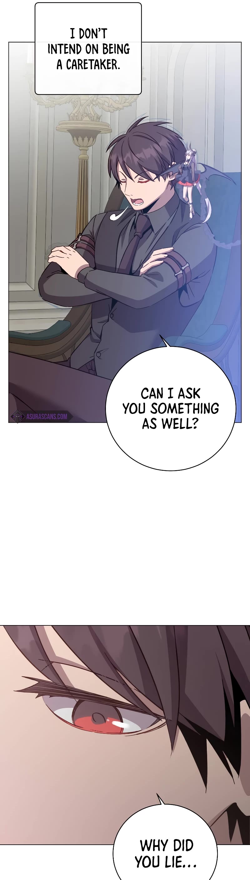 The Max Level Hero Has Returned! Chapter 174 page 43 - Chapter 174