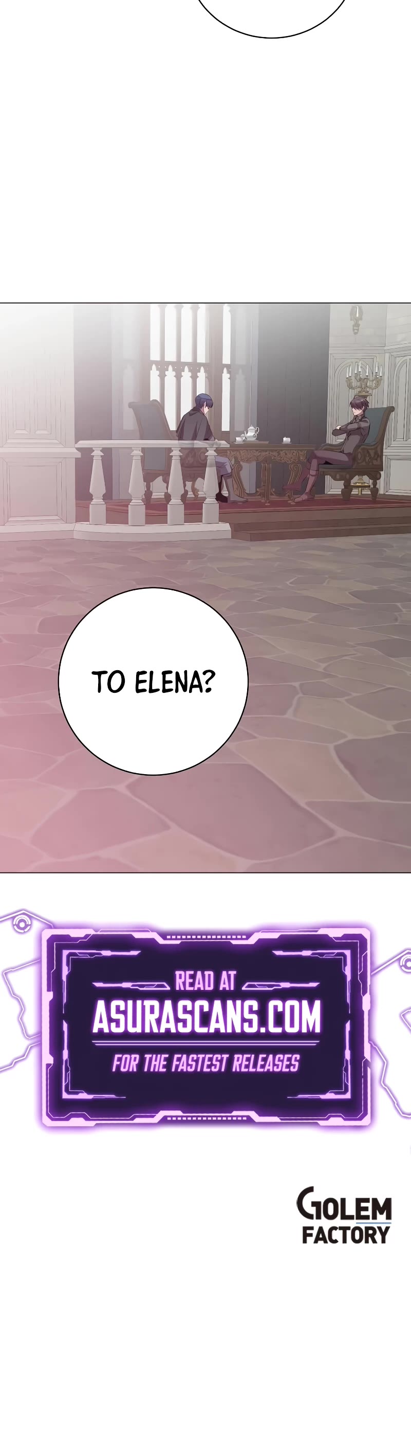 The Max Level Hero Has Returned! Chapter 174 page 44 - Chapter 174