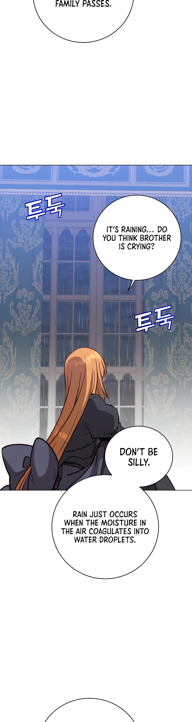 The Max Level Hero Has Returned! Chapter 174 page 5 - Chapter 174