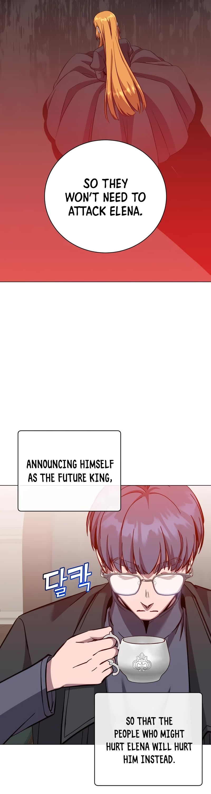 The Max Level Hero Has Returned! Chapter 175 page 13 - Chapter 175