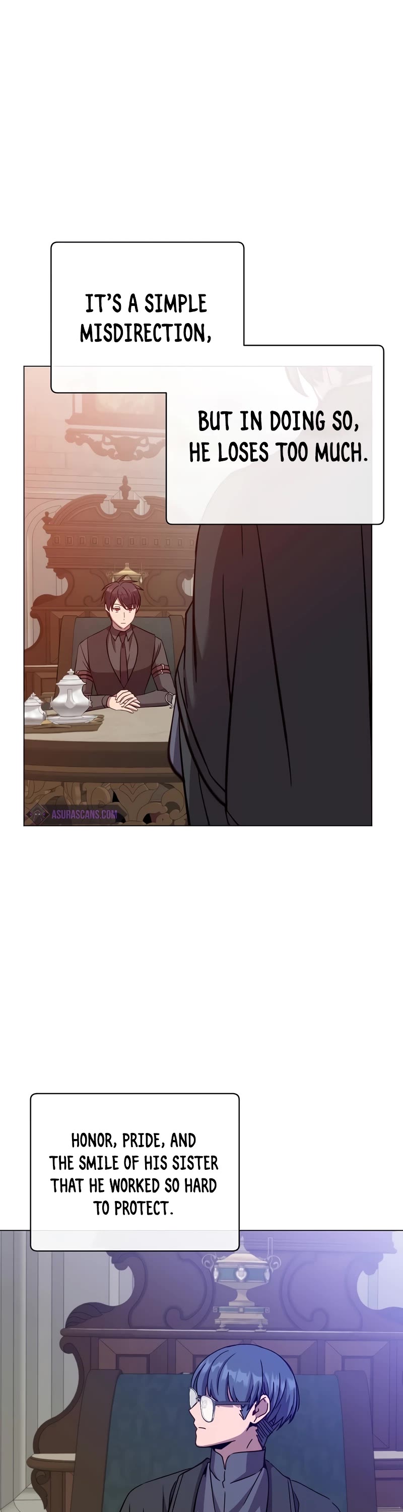 The Max Level Hero Has Returned! Chapter 175 page 14 - Chapter 175