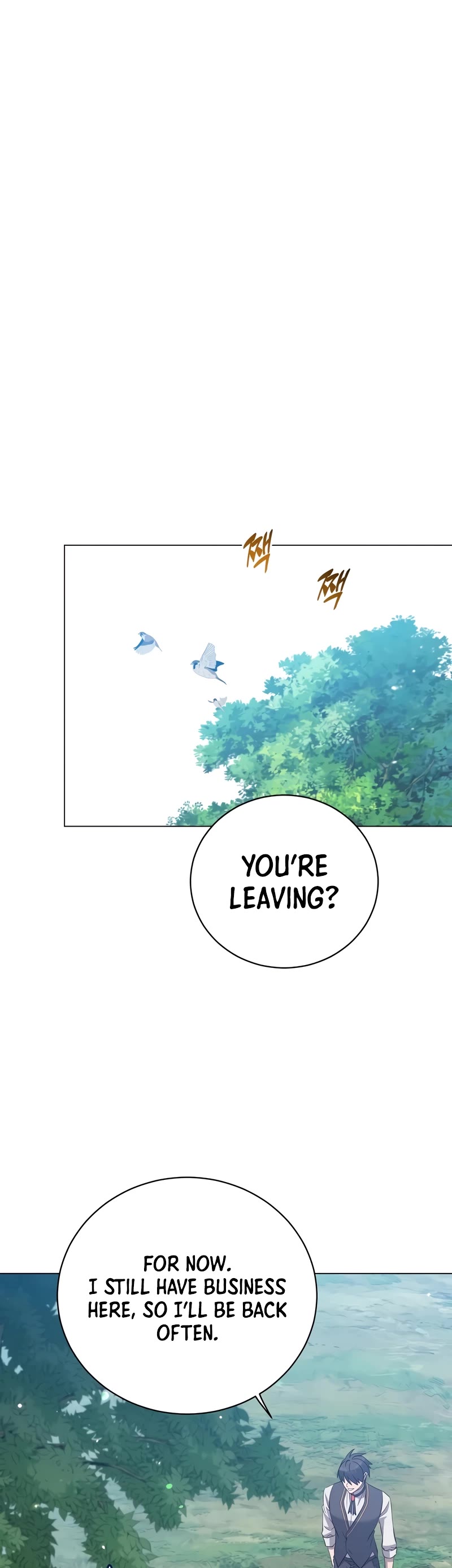 The Max Level Hero Has Returned! Chapter 175 page 20 - Chapter 175
