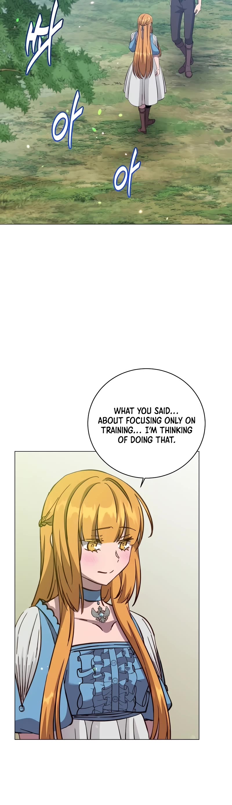 The Max Level Hero Has Returned! Chapter 175 page 21 - Chapter 175