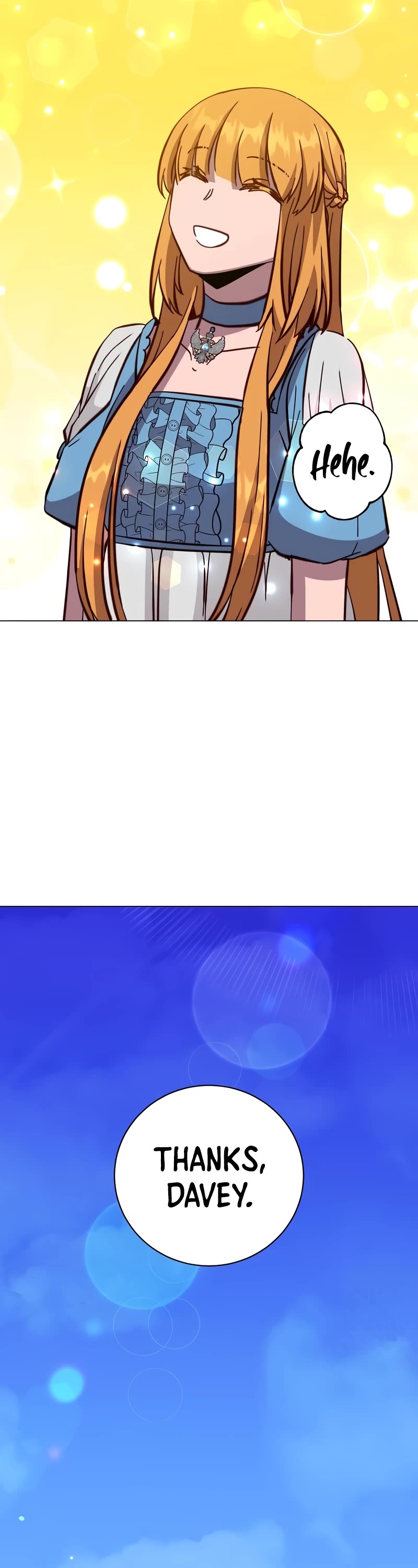 The Max Level Hero Has Returned! Chapter 175 page 23 - Chapter 175