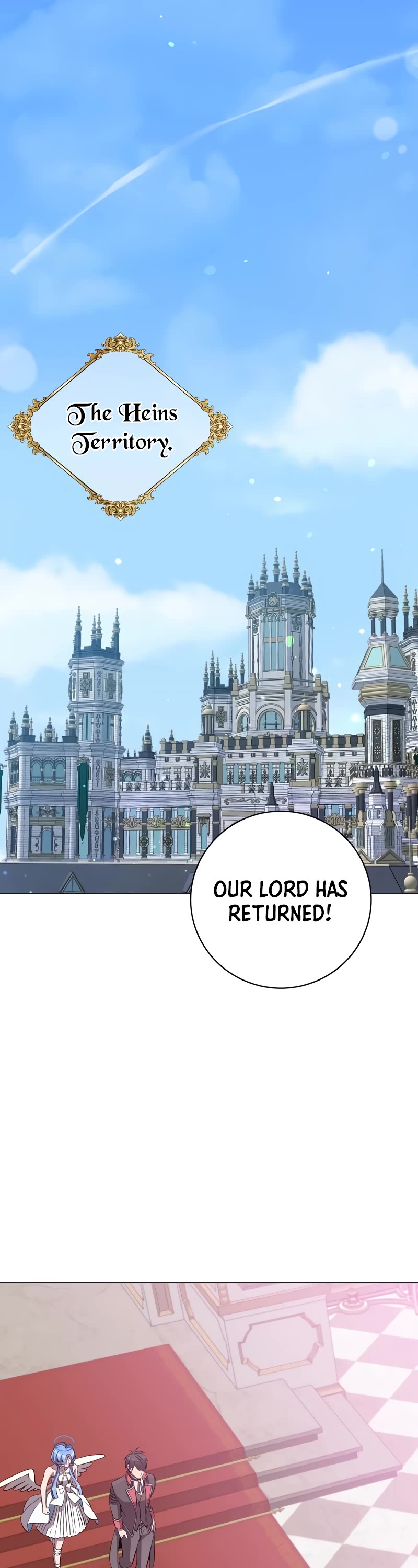 The Max Level Hero Has Returned! Chapter 175 page 24 - Chapter 175