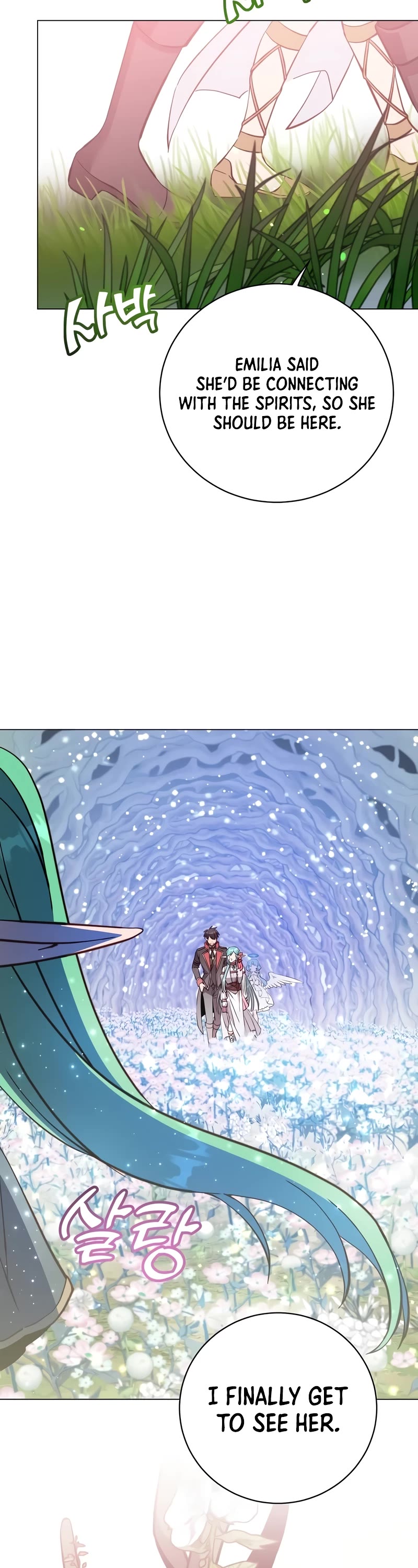 The Max Level Hero Has Returned! Chapter 175 page 39 - Chapter 175