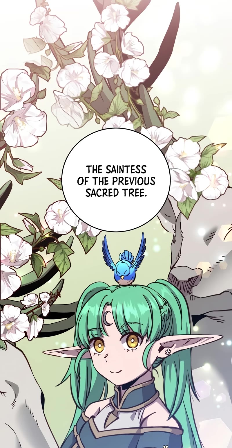 The Max Level Hero Has Returned! Chapter 175 page 40 - Chapter 175