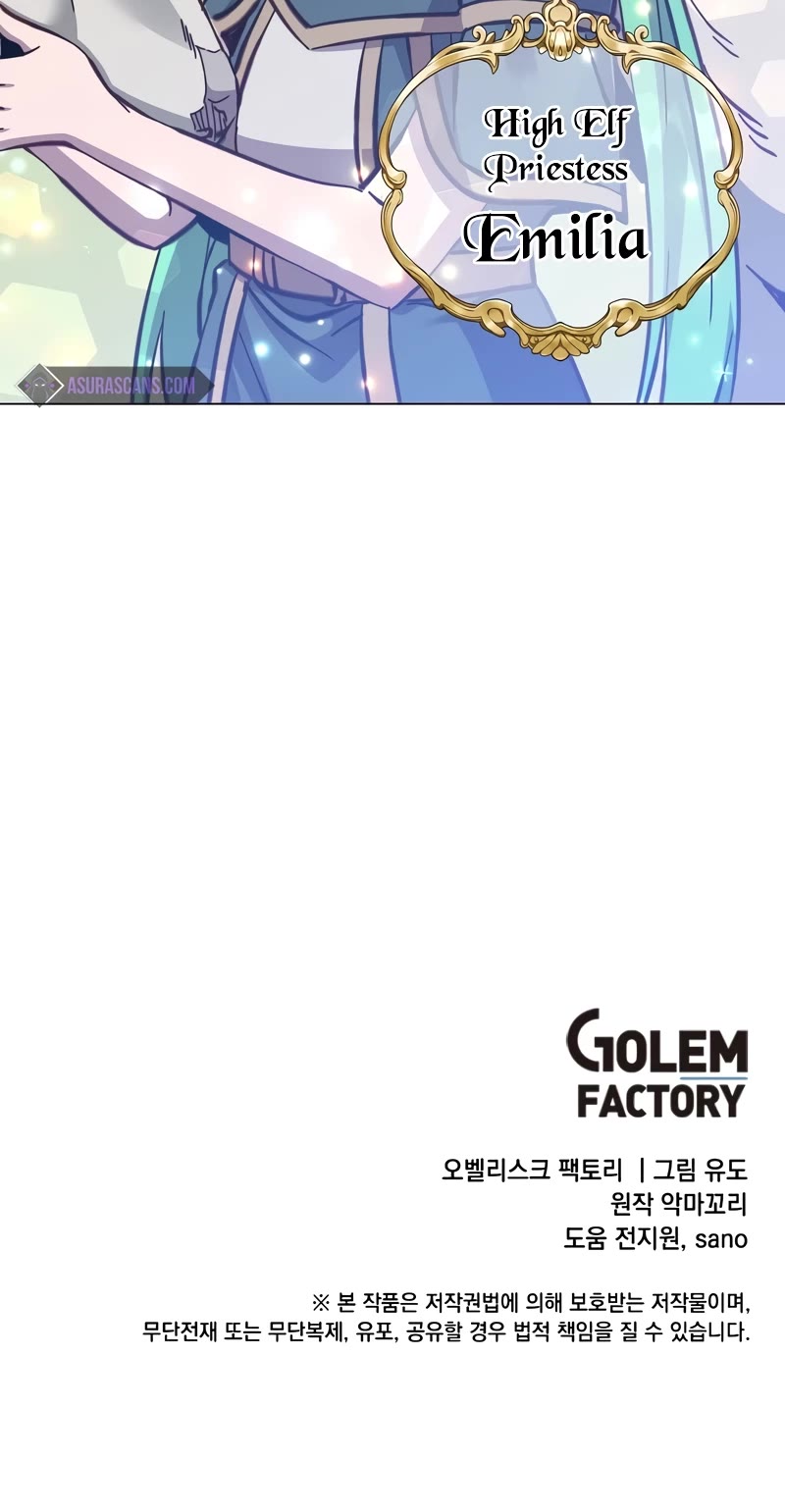 The Max Level Hero Has Returned! Chapter 175 page 41 - Chapter 175