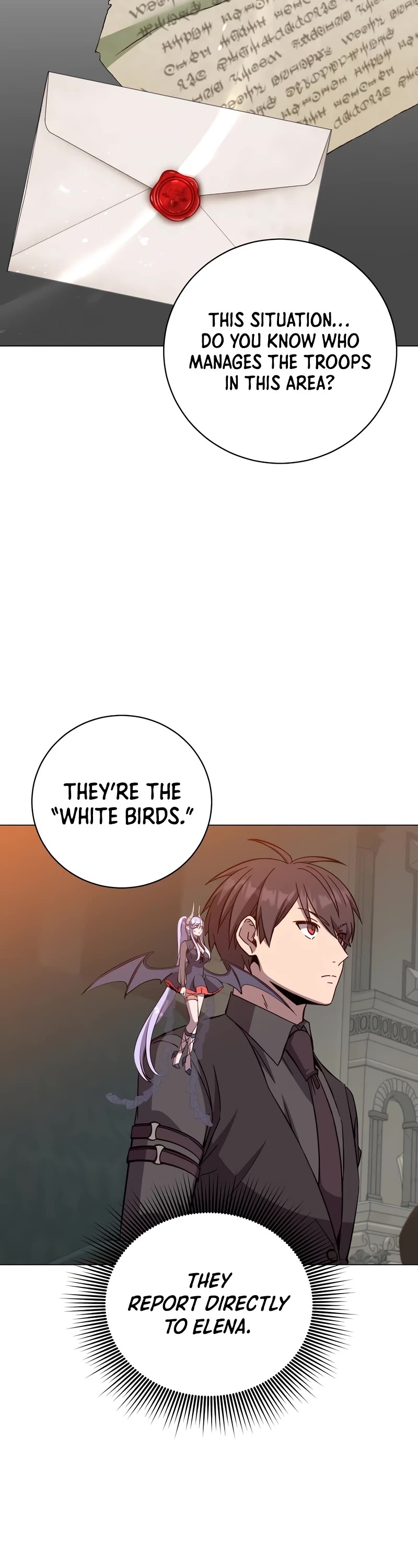 The Max Level Hero Has Returned! Chapter 175 page 9 - Chapter 175